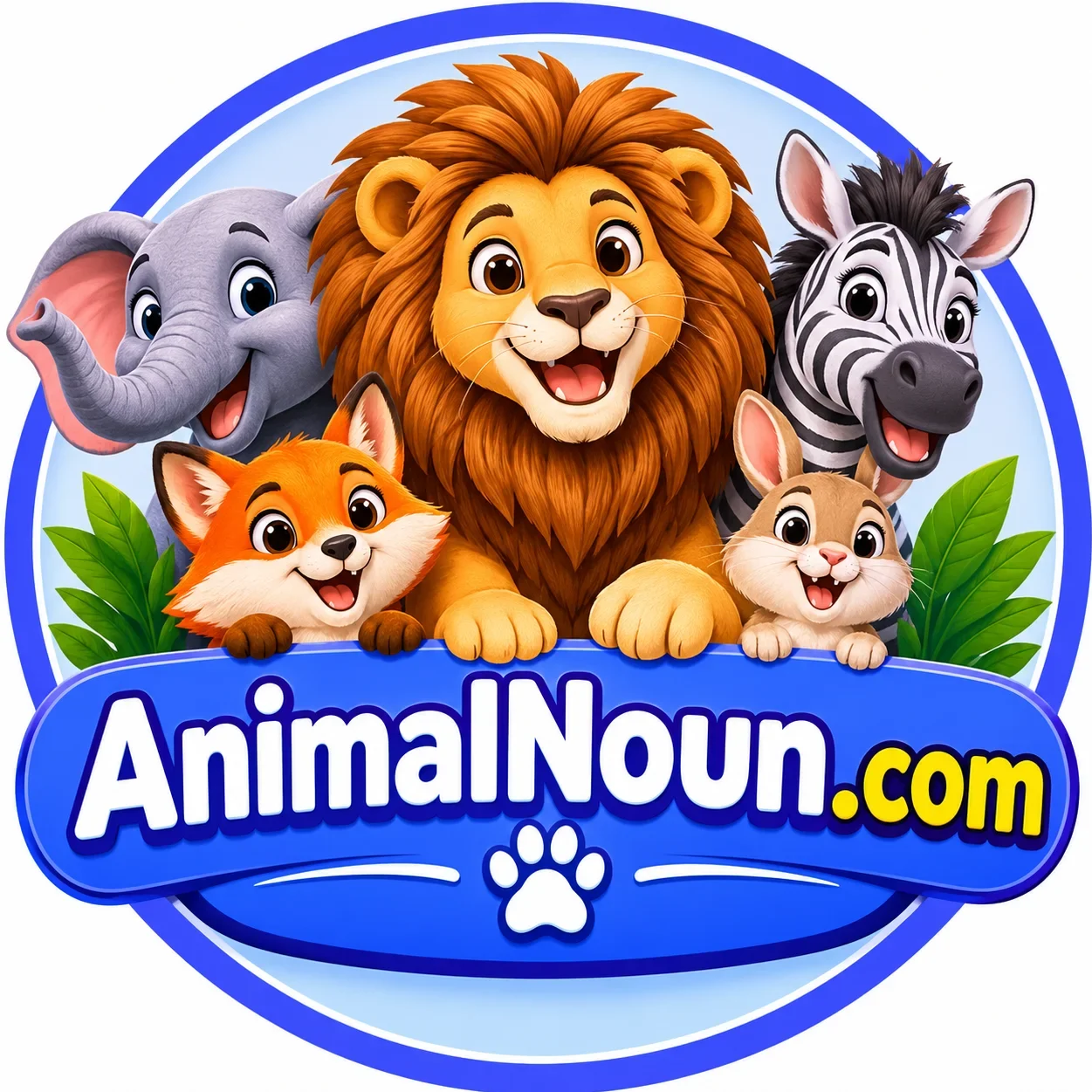 animalnoun.com